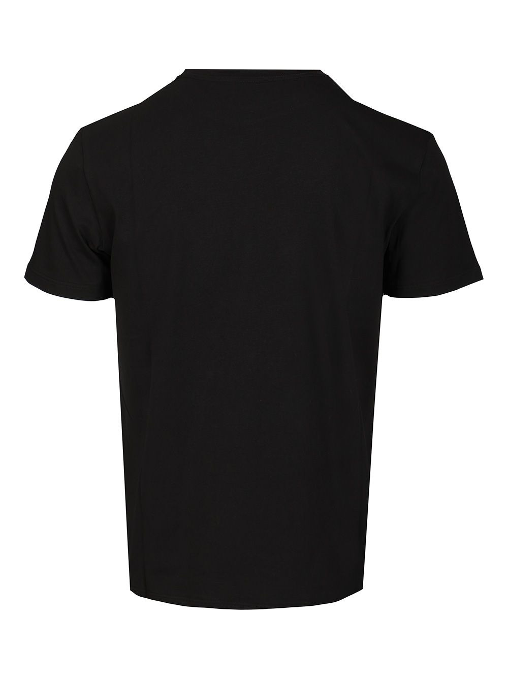 Vlogo Signature T-Shirt Black - 2