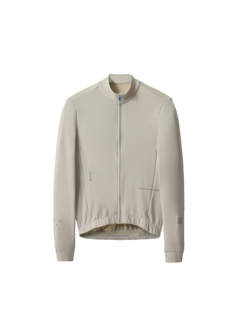 MAAP & Pop Team LS Jersey 1