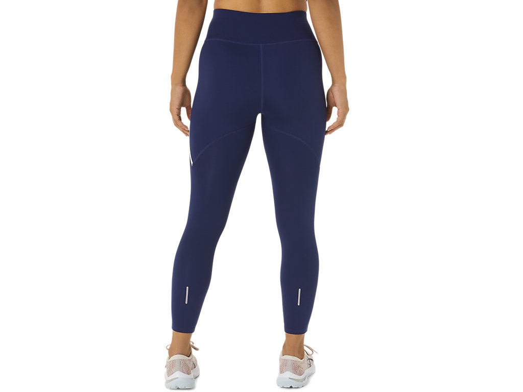 WOMEN'S RACE HIGH WAIST TIGHT - 2
