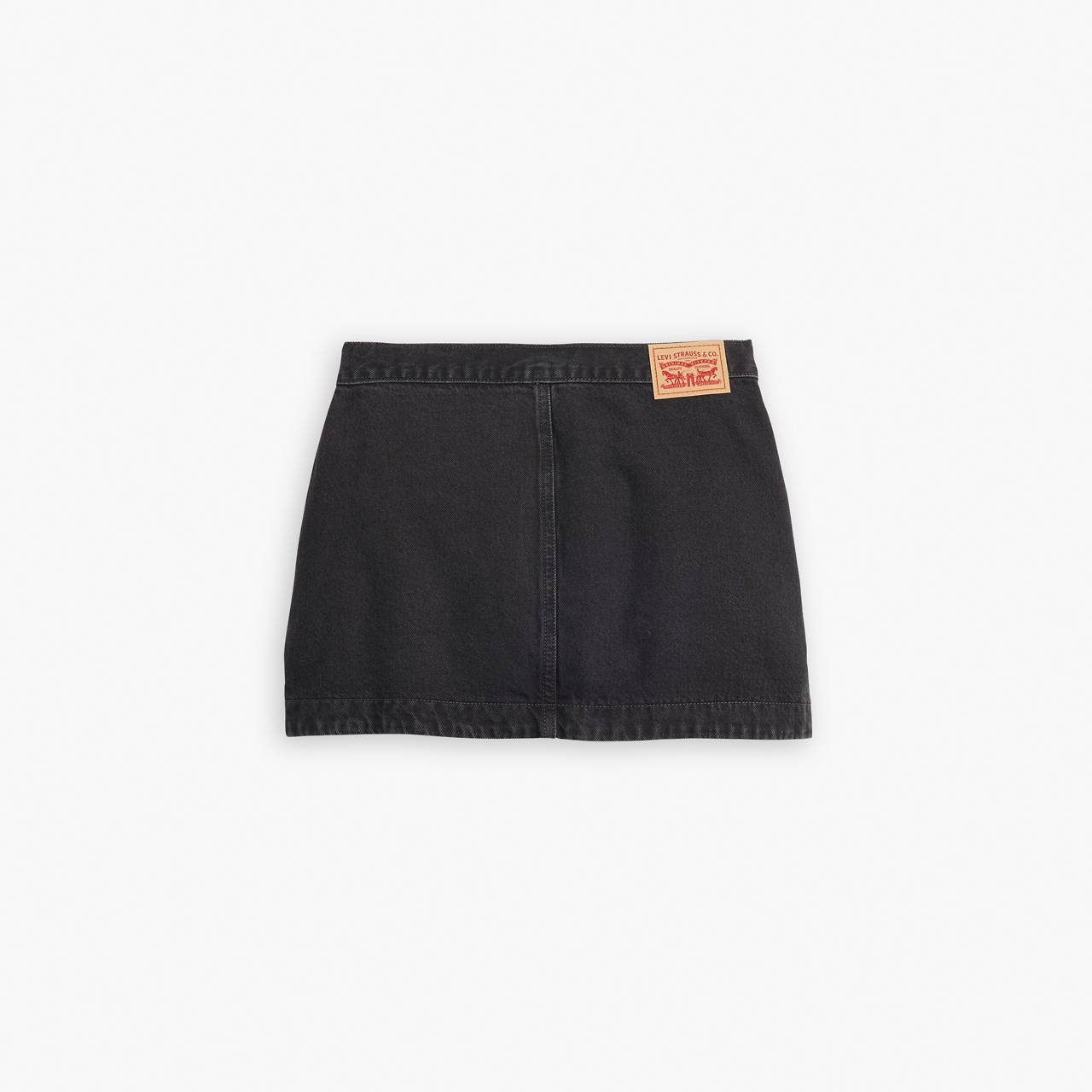 WRAP SKIRT - 5