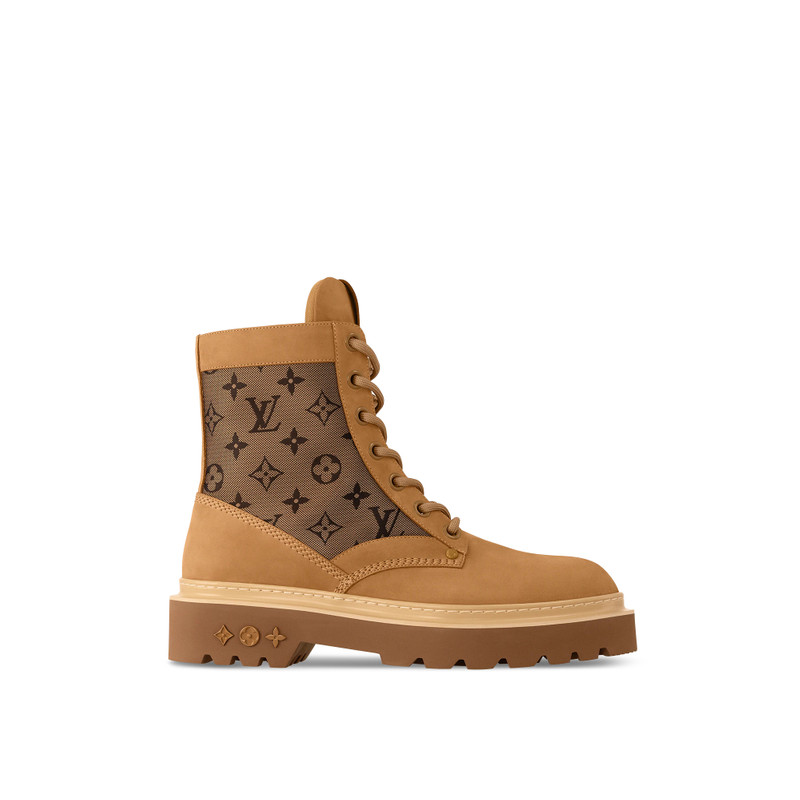 LV Ranger Ankle Boot 1