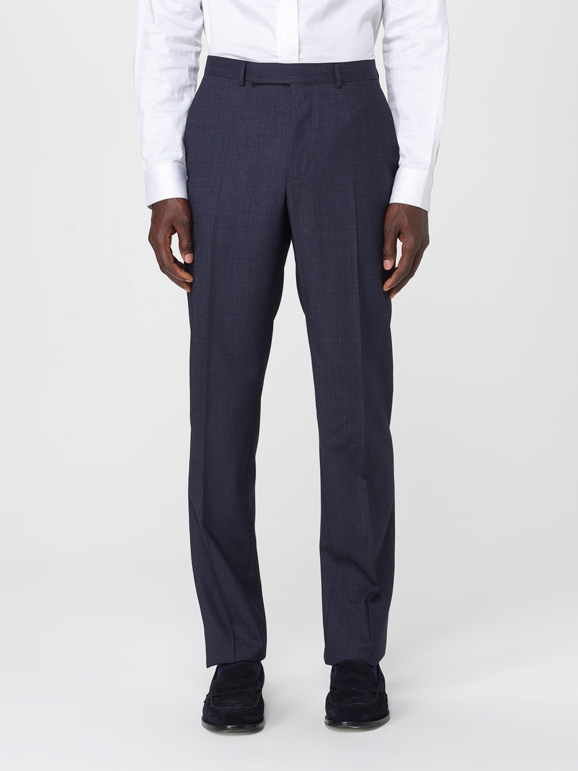 Suit men Zegna - 6