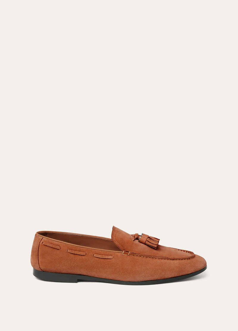 Francis Walk Loafer 1
