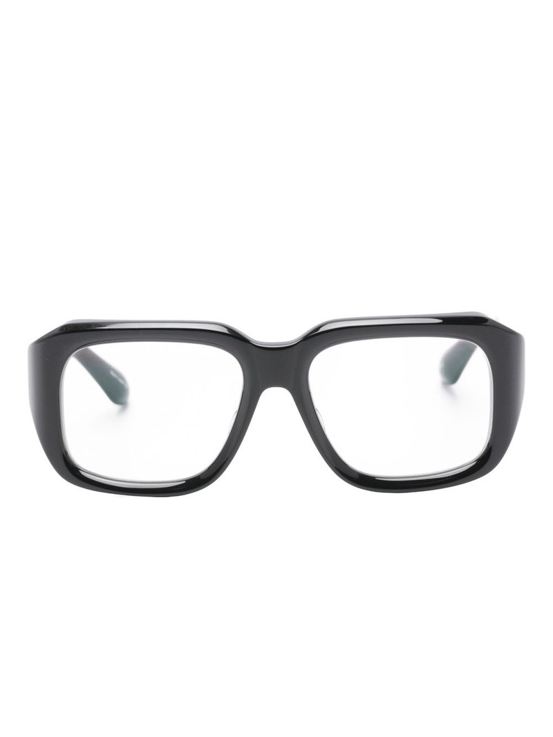 rectangle detail glasses 1
