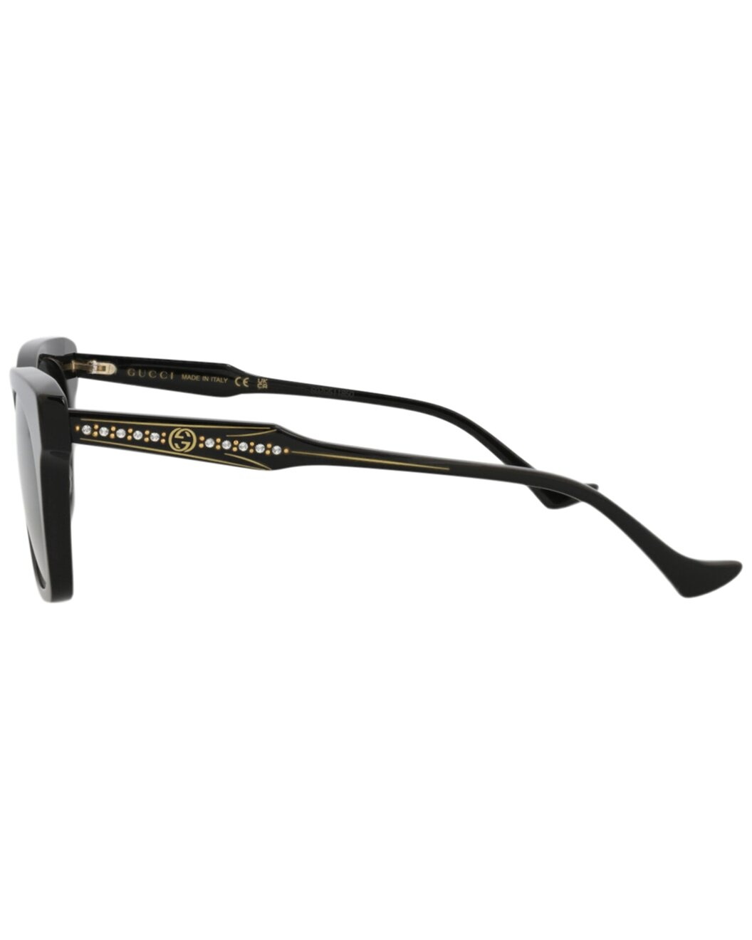 Gucci Women's 55mm Sunglasses - 2