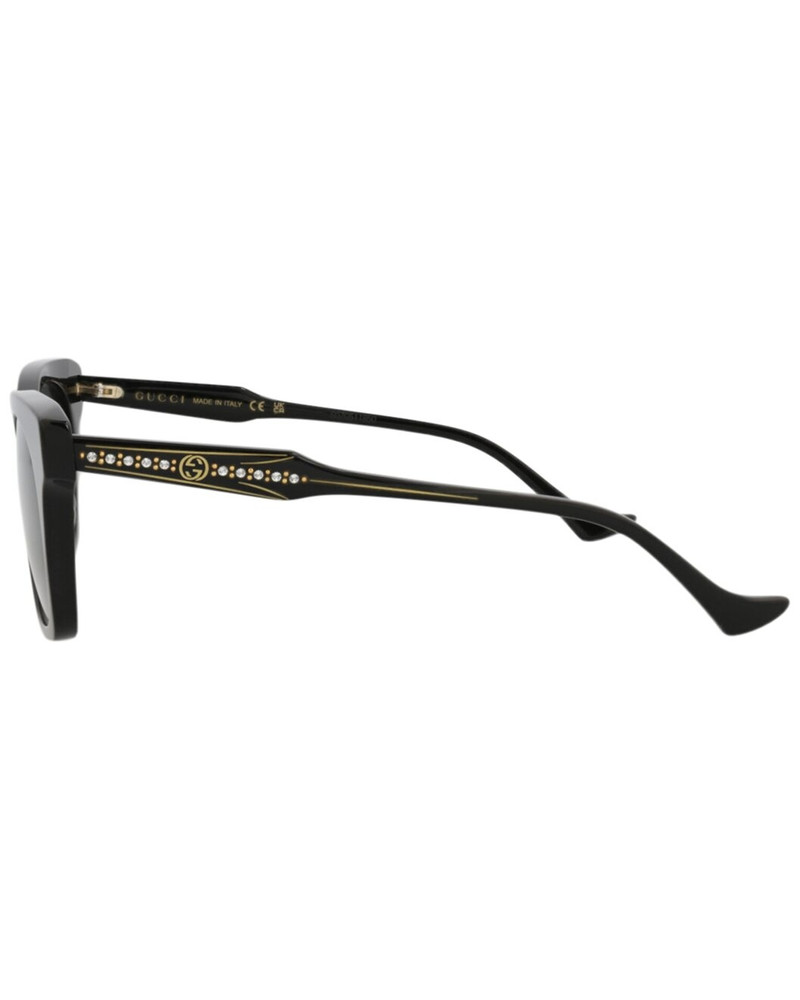 GUCCI Gucci Women's 55mm Sunglasses outlook
