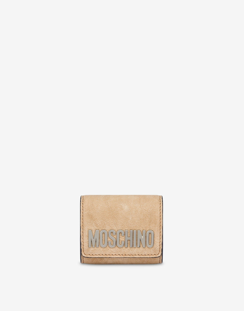 LETTERING LOGO AIRPODS HOLDER 1