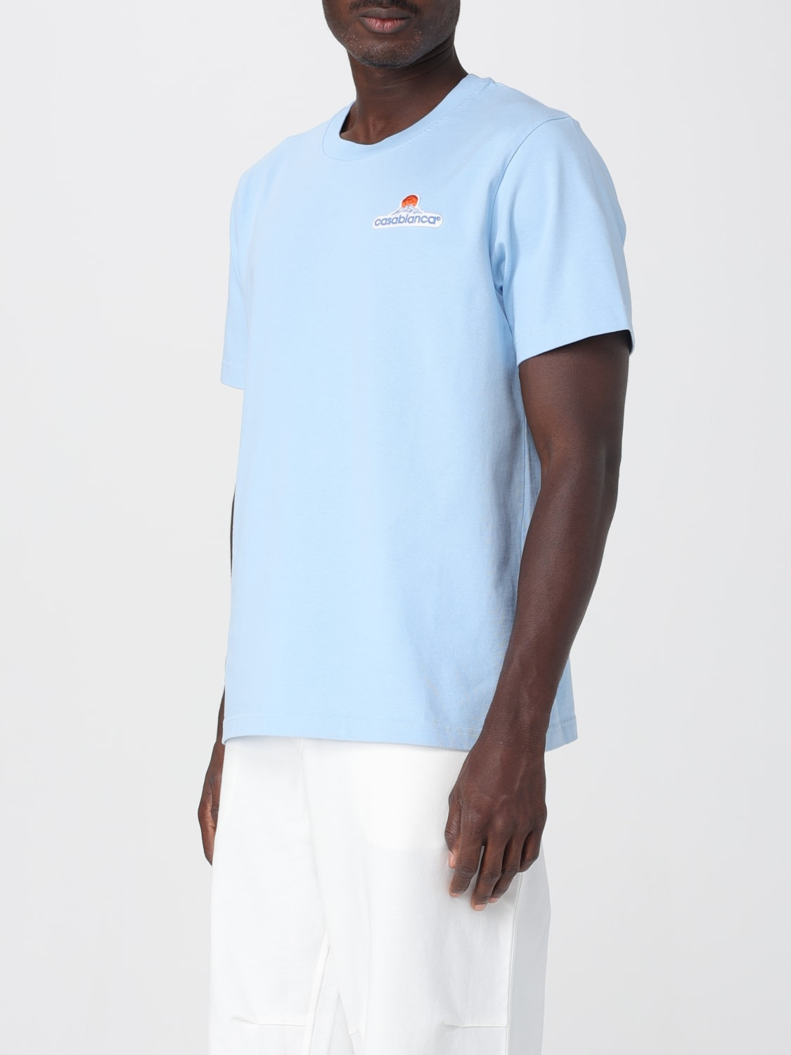 T-shirt men Casablanca - 3