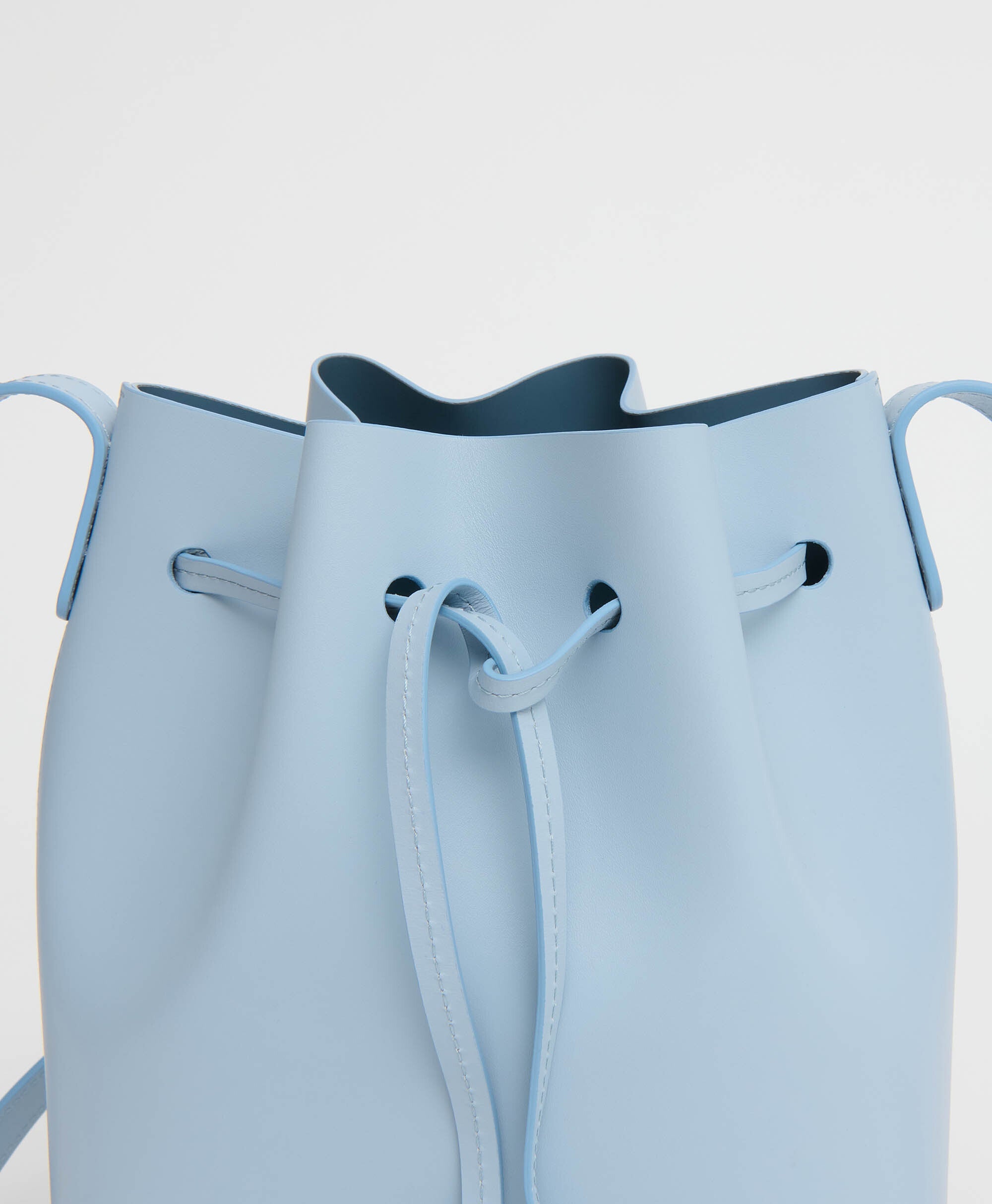 MINI BUCKET BAG - 2