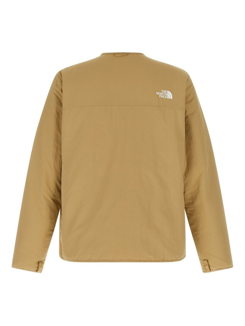 The North Face Ilti Liner padded cotton jacket outlook