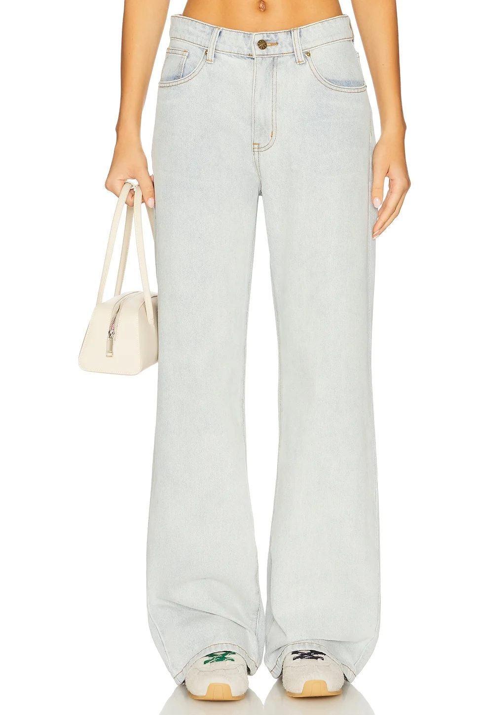 Heat Haze Wide Leg - 1