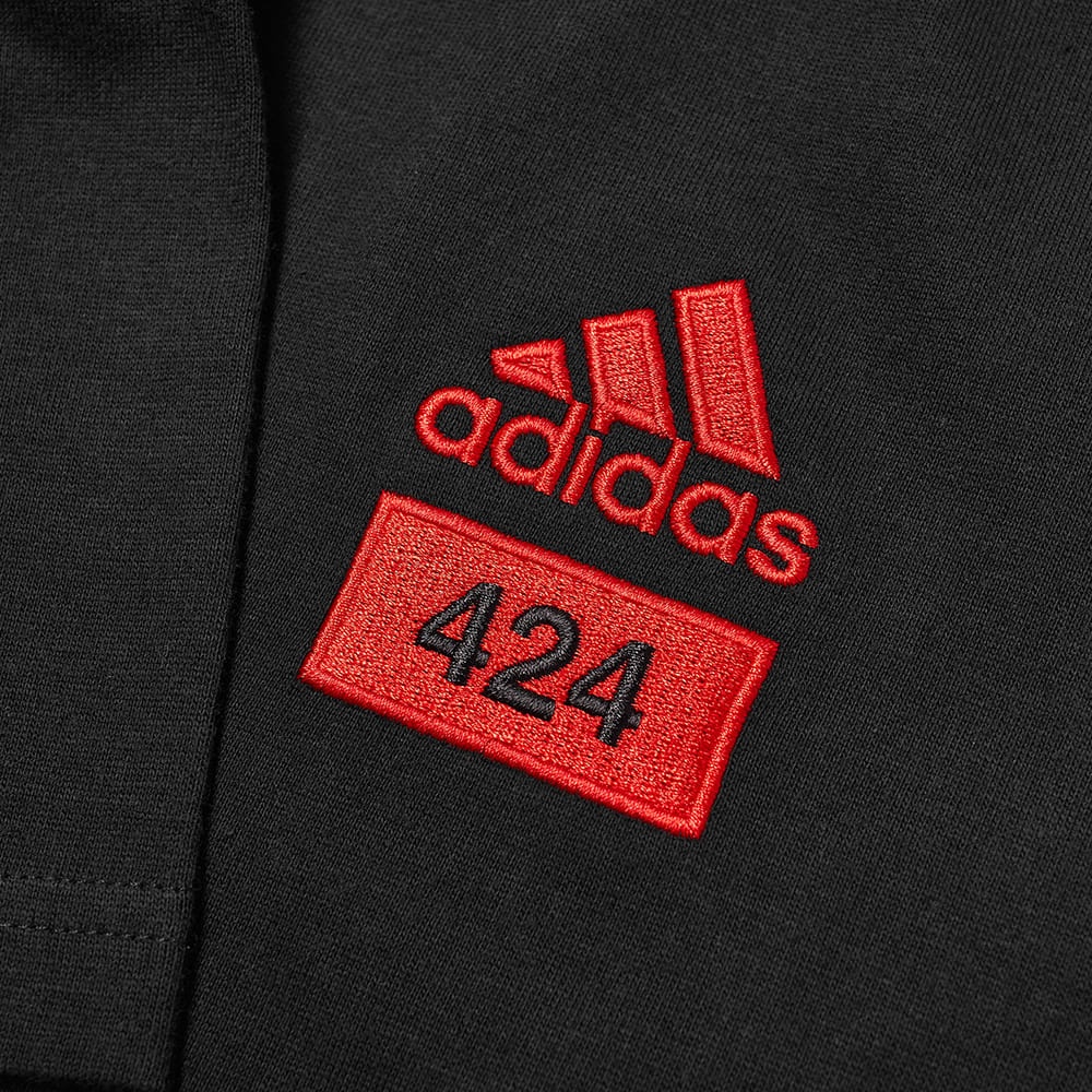 Adidas x 424 x Arsenal F.C. Tee - 2