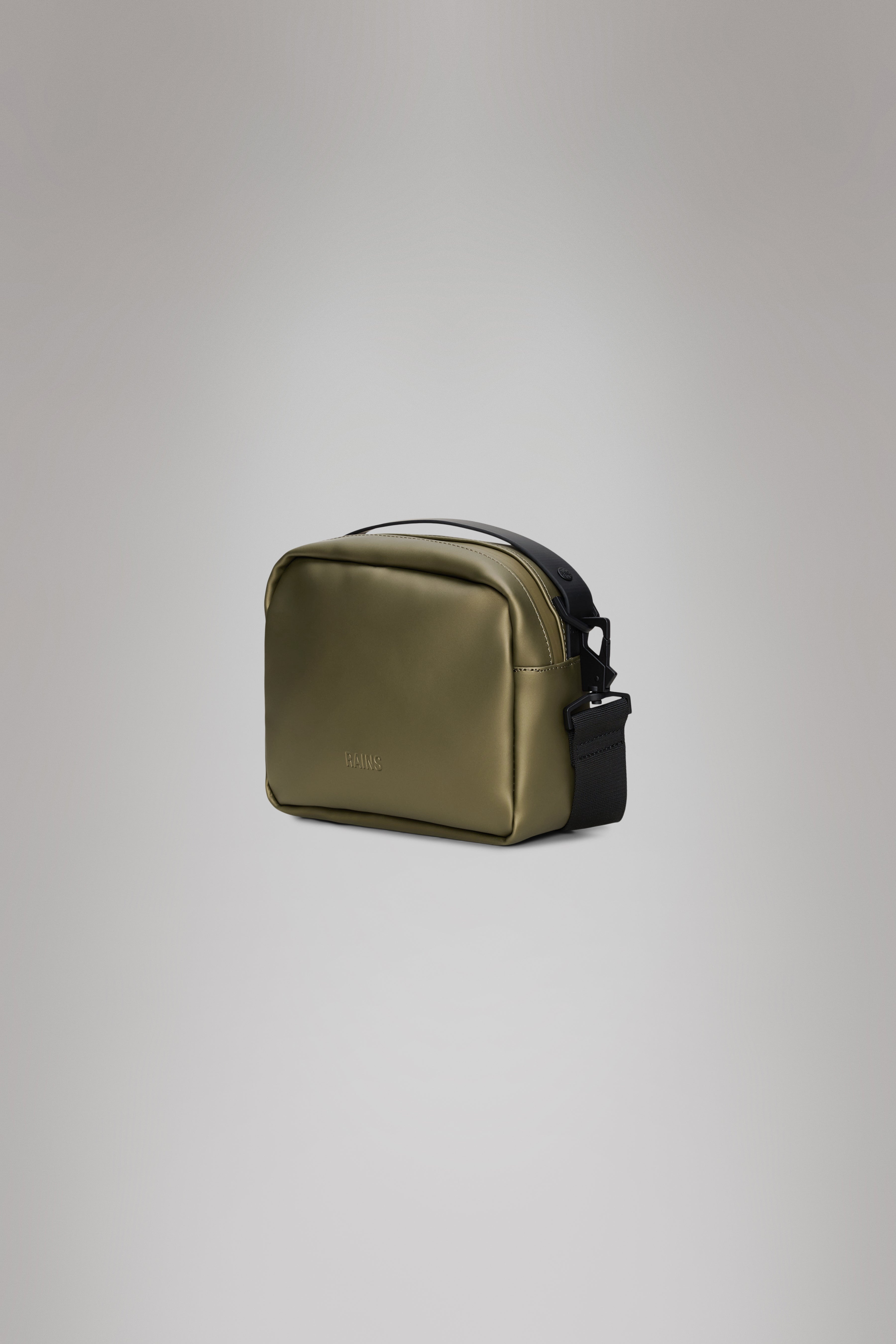 Box Bag - 4