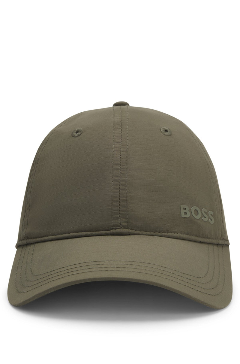 BOSS LOGO CAP WITH UV PROTECTION outlook