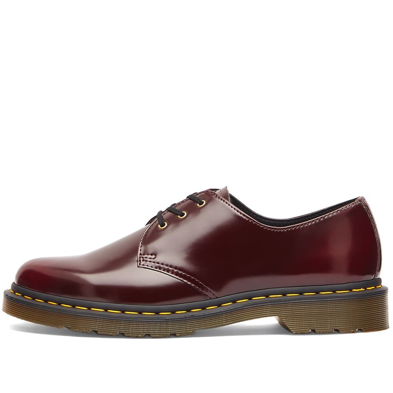 Dr. Martens Dr. Martens 1461 Vegan Shoe outlook