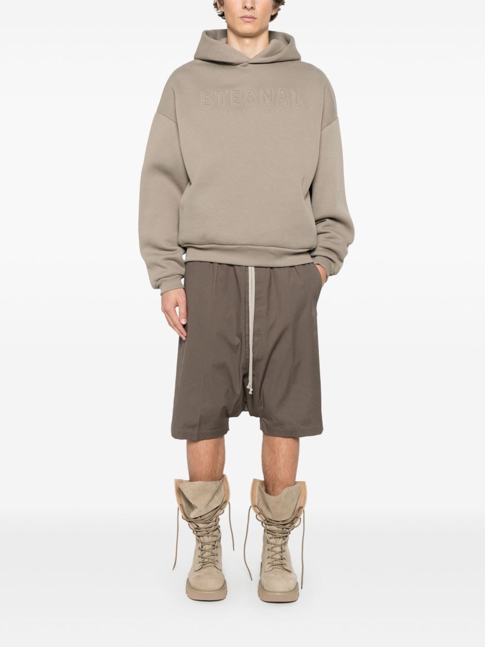 Eternal hoodie - 3