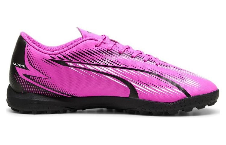 PUMA Ultra Play Low Football Shoes 'Pink Black' 107765-01 - 2
