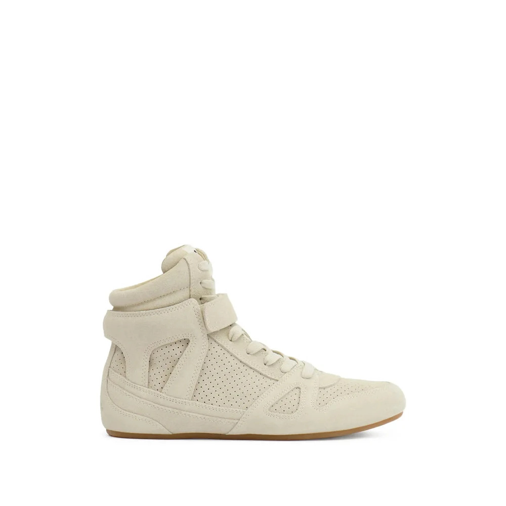 Isabel Marant Neutrals Trainers Women - 1