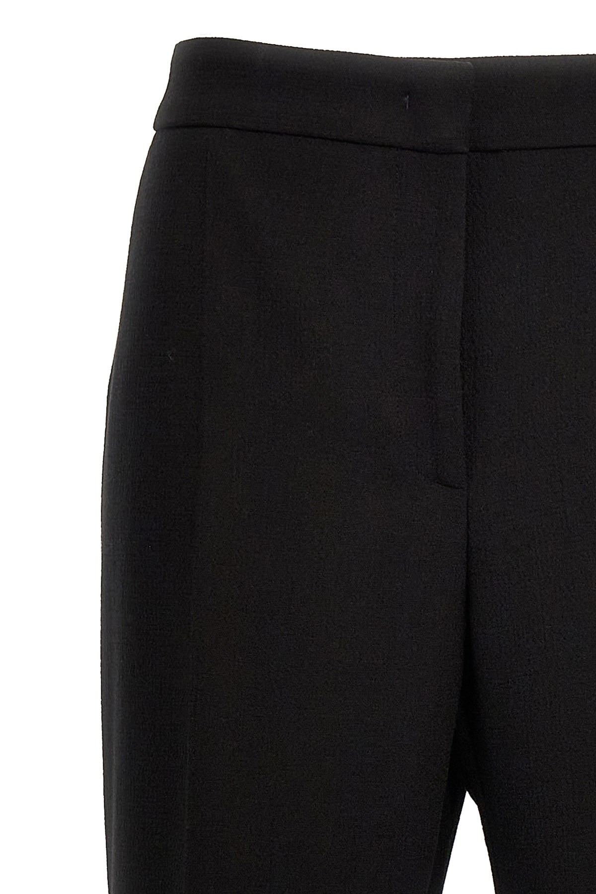 Crepe pants - 4