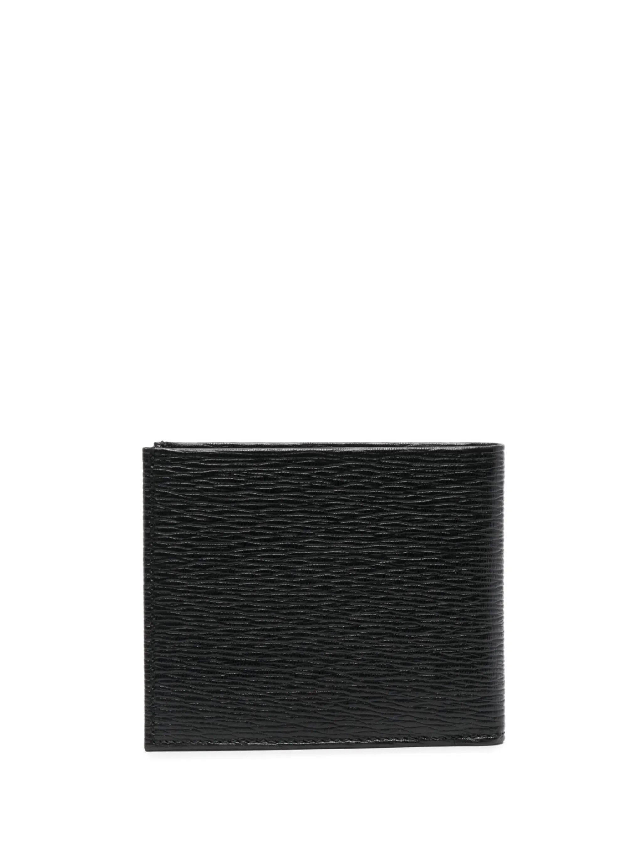 Gancini Bi-fold Wallet - 5