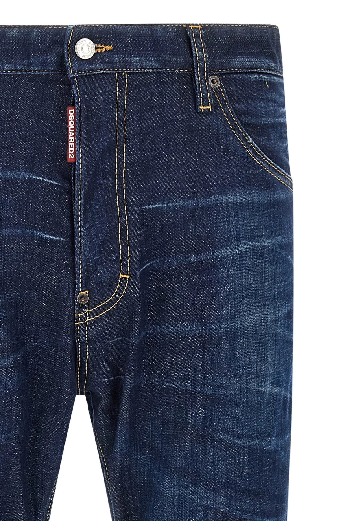 'Cool Guy' jeans - 4