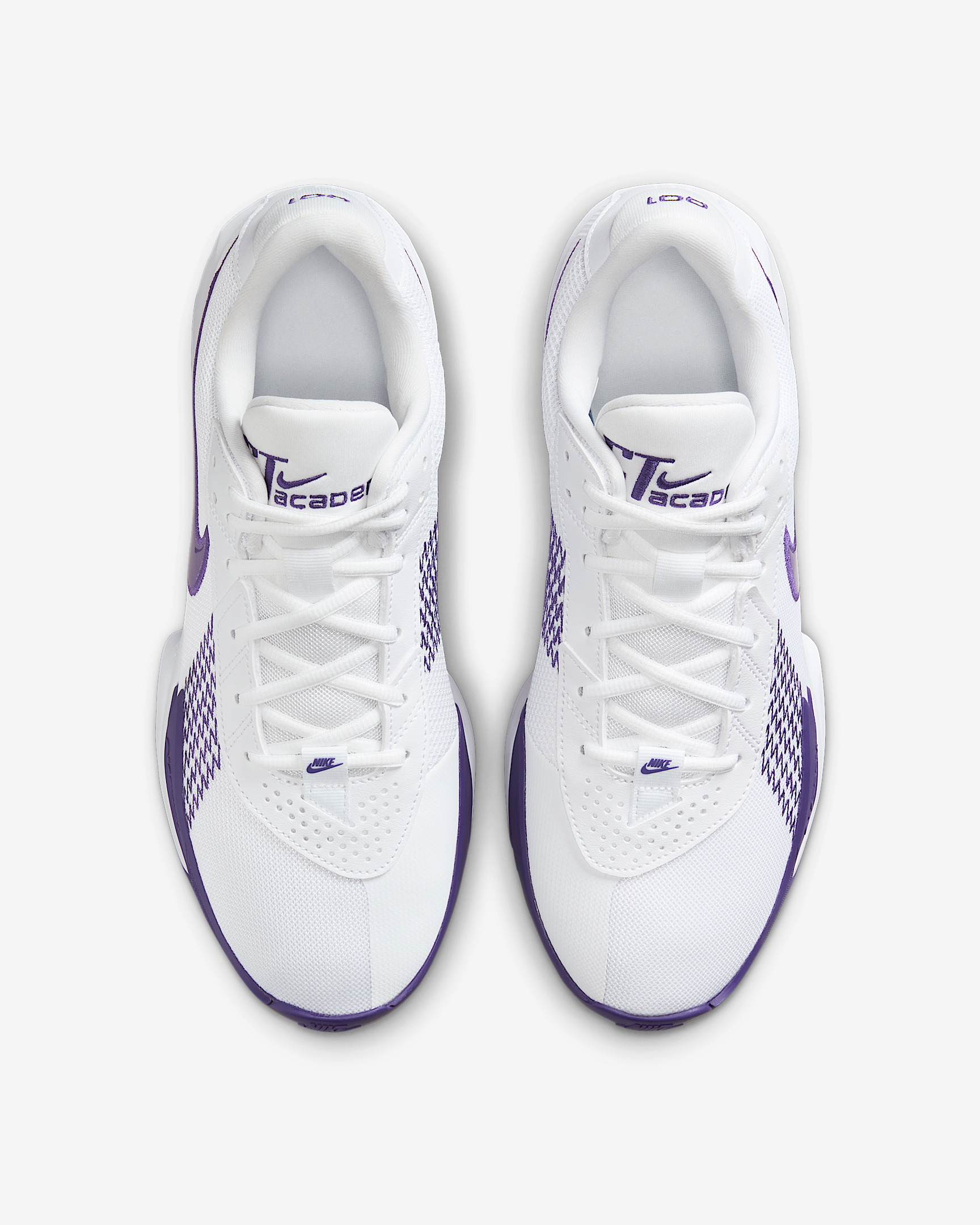 Nike G.T. Cut Academy Basketball Shoes - 4