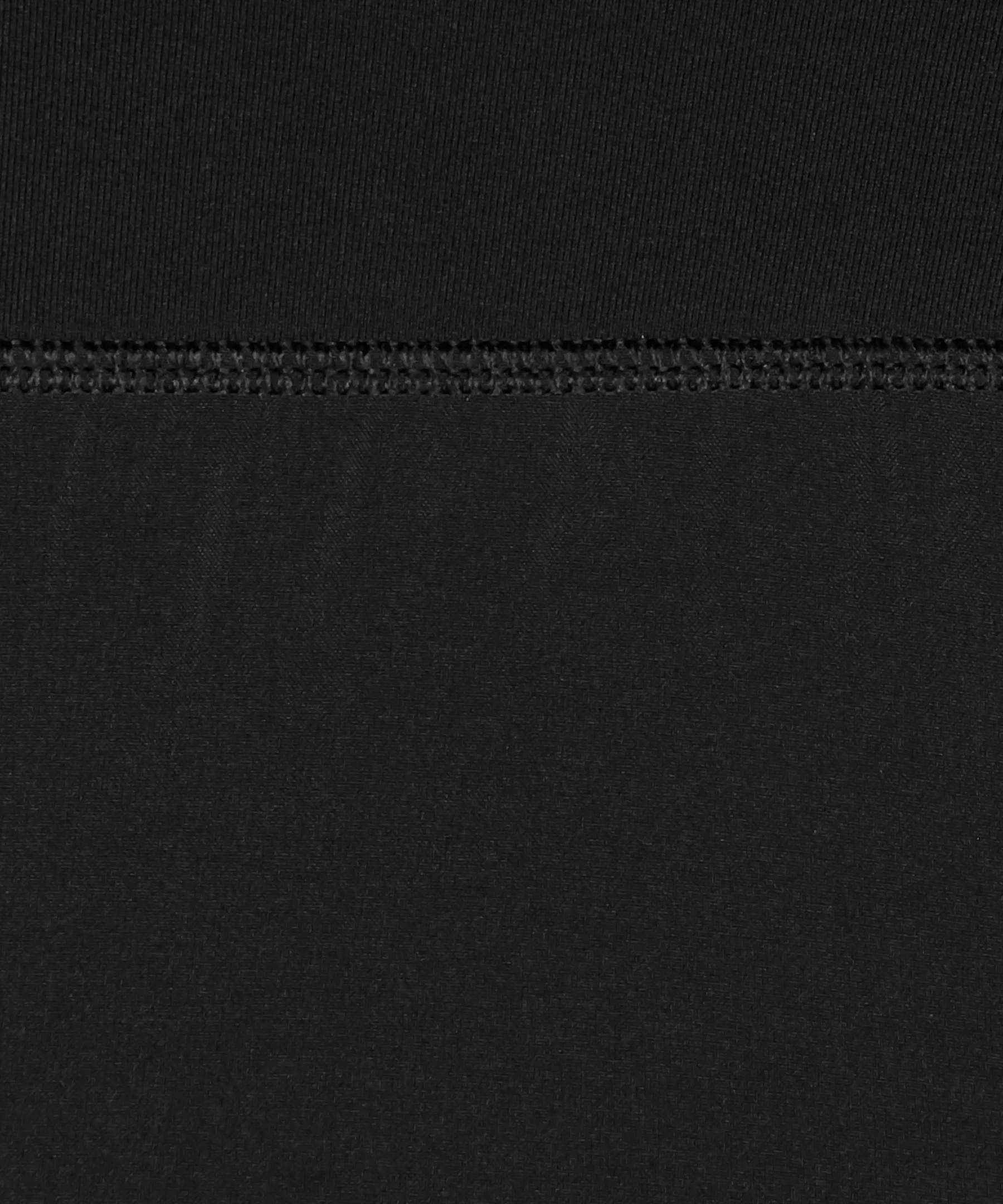 Speed Up High-Rise Lined Short 2.5" - 6