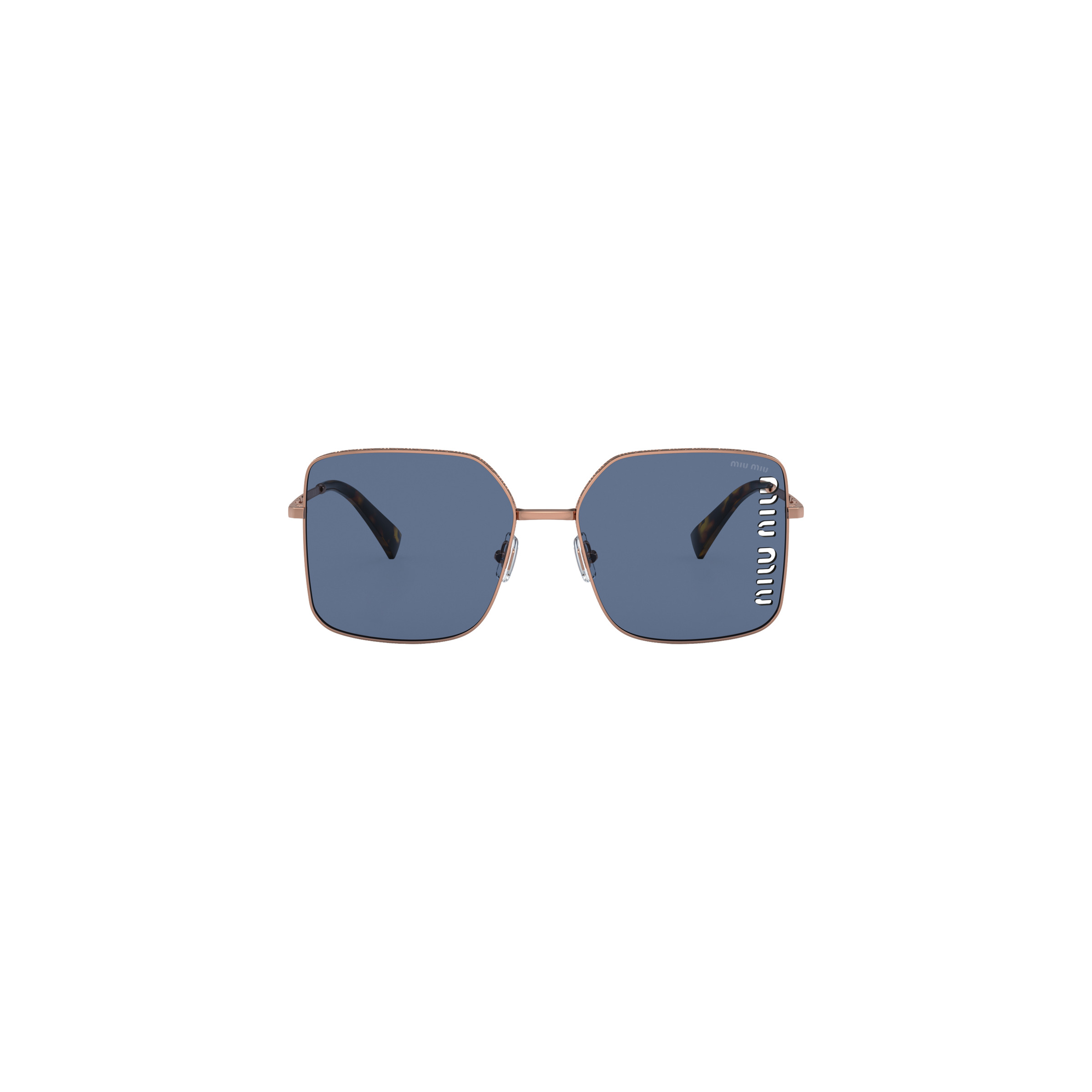 Miu Miu Eyewear Collection sunglasses - 1