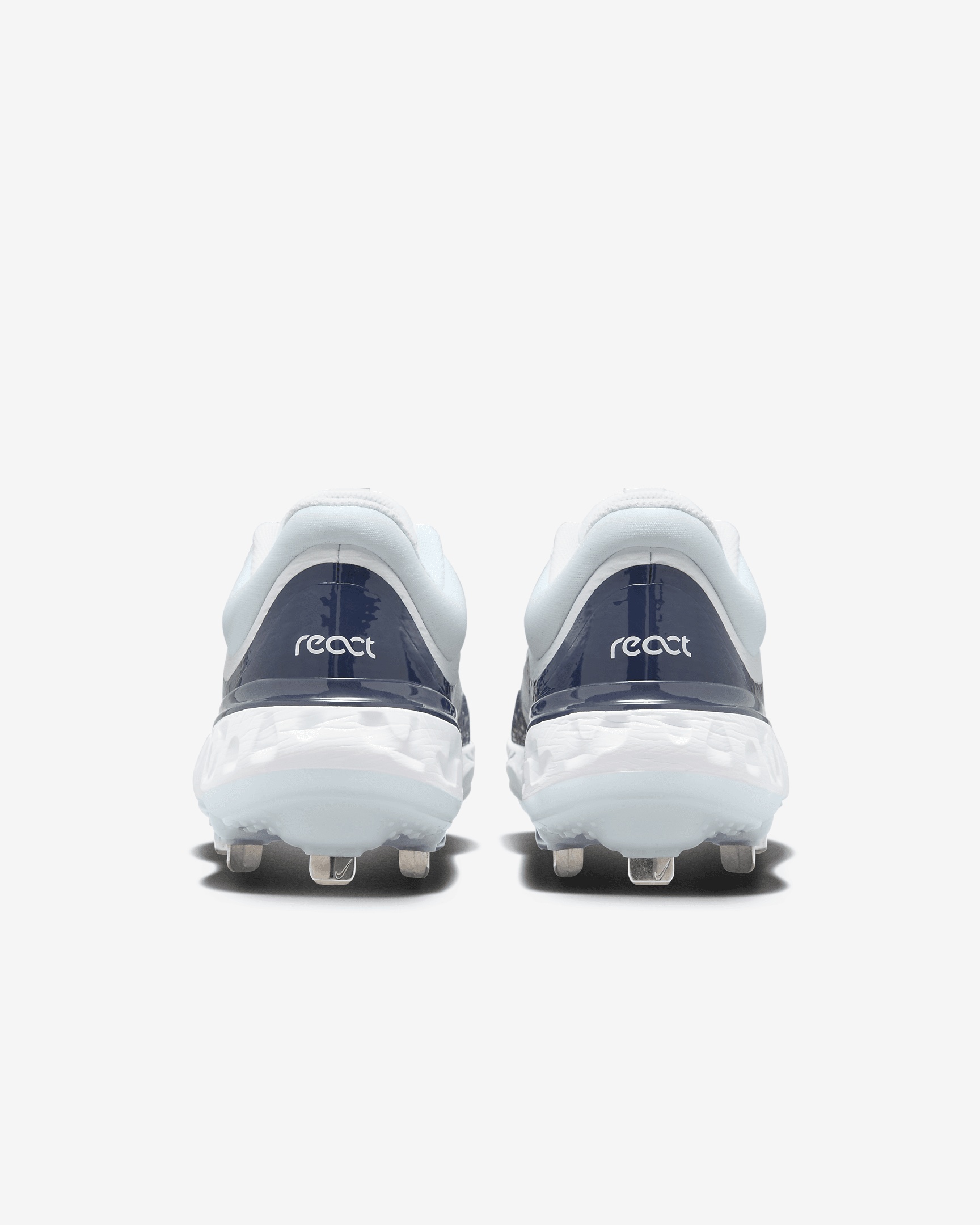 Nike Men's Alpha Huarache Elite 4 Low (Team) Baseball Cleats - 6
