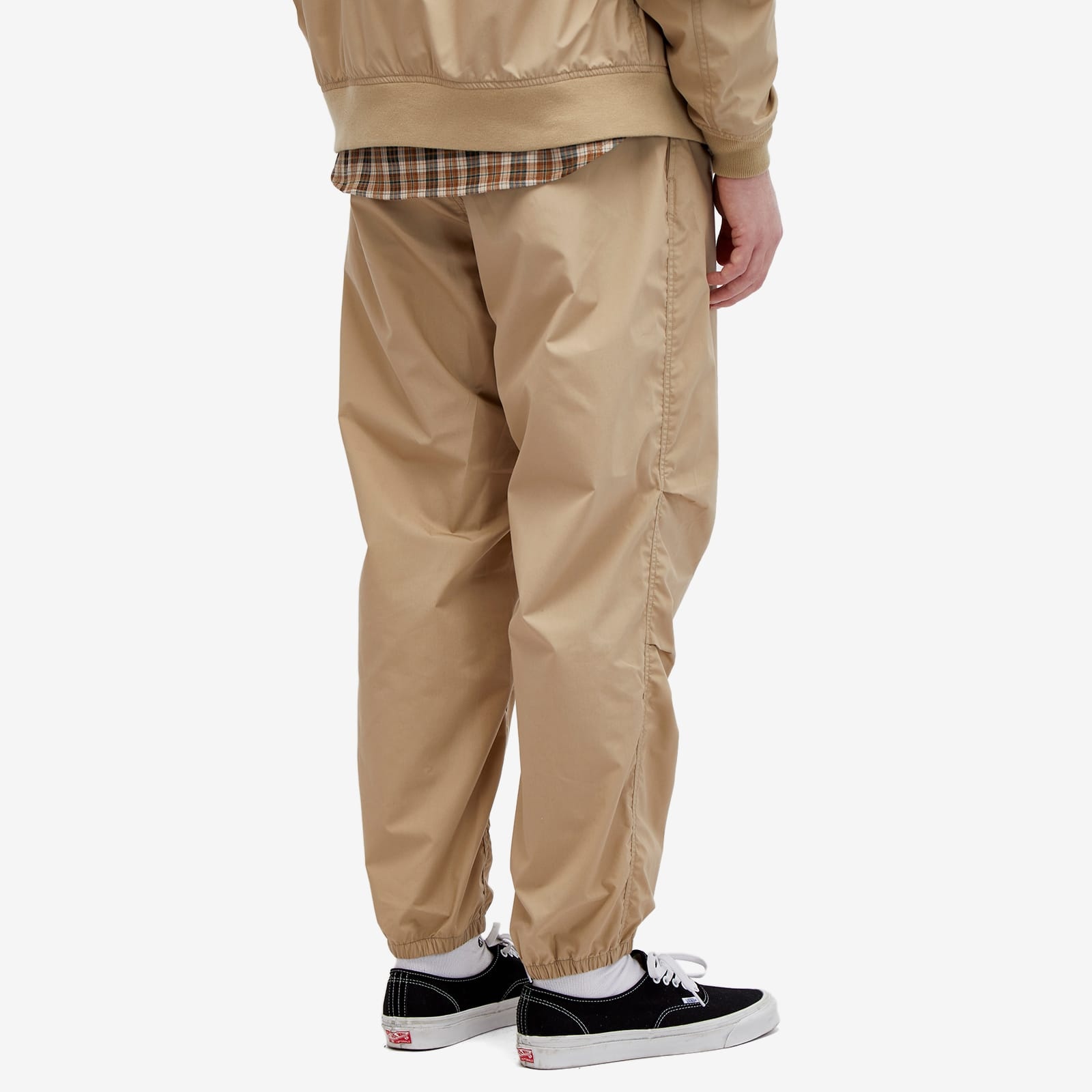 Nanamica Deck Pants - 3