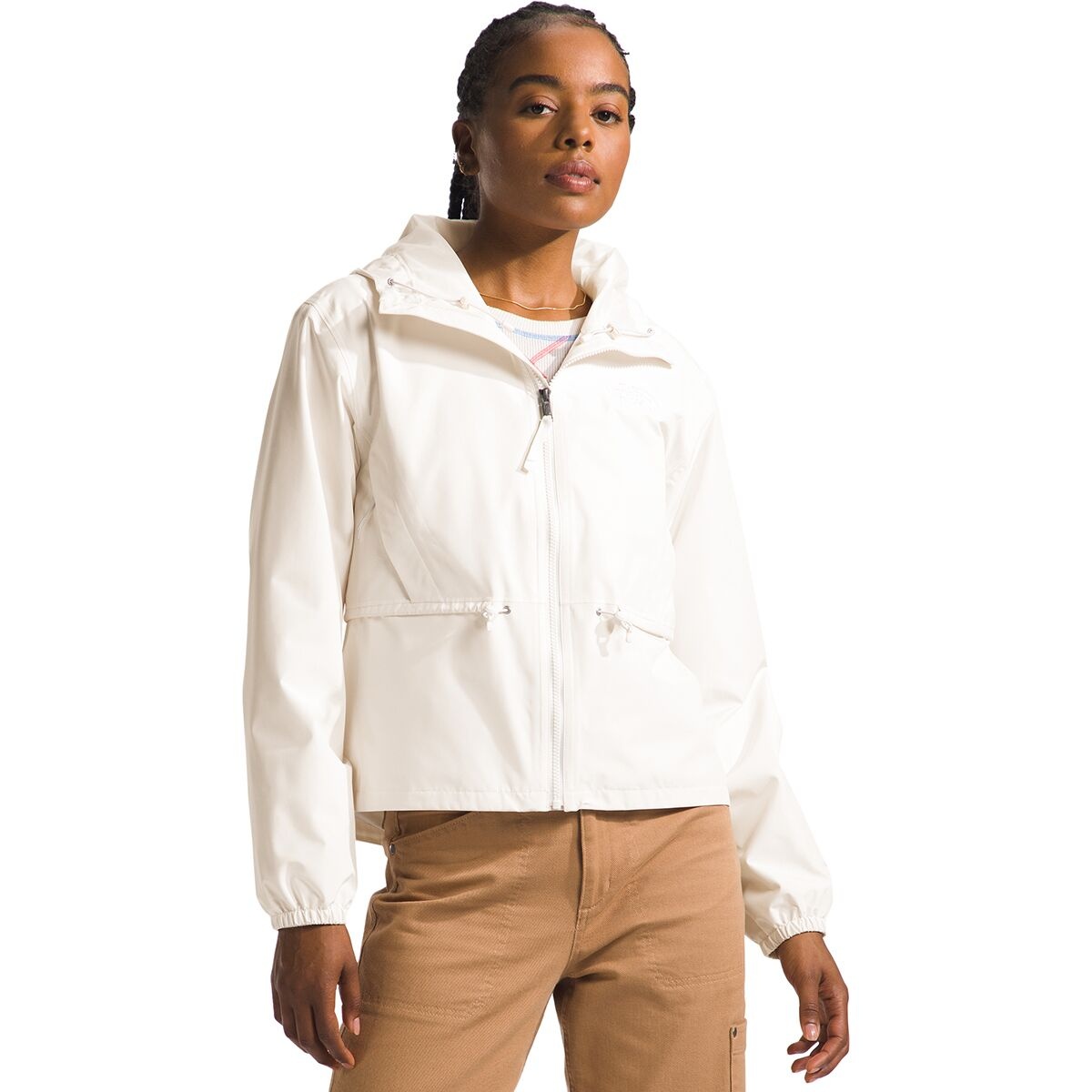 Daybreak Rain Jacket - Women's - 1