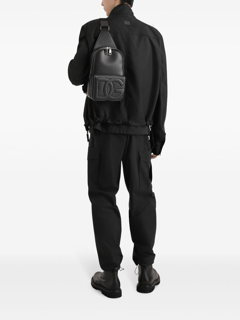 zip-up bomber jacket 3