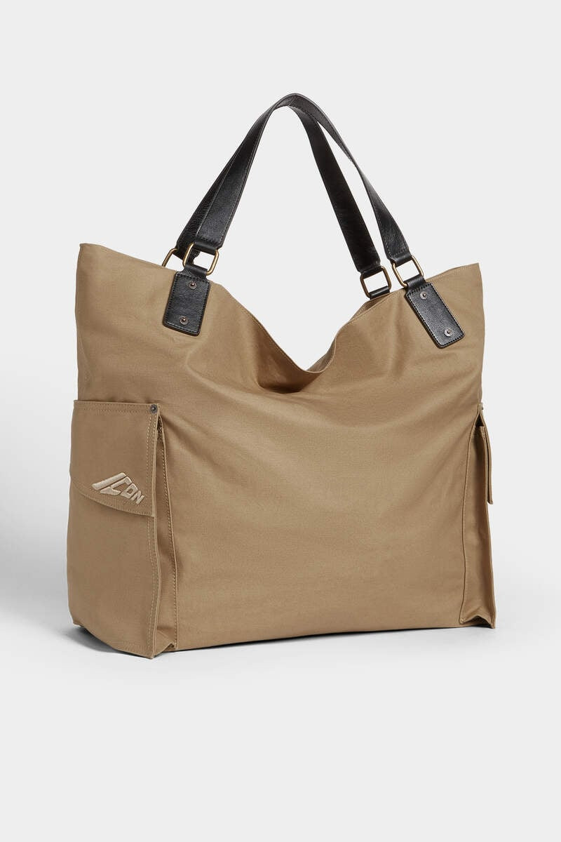 ICON NEW GENERATION SHOPPER - 3