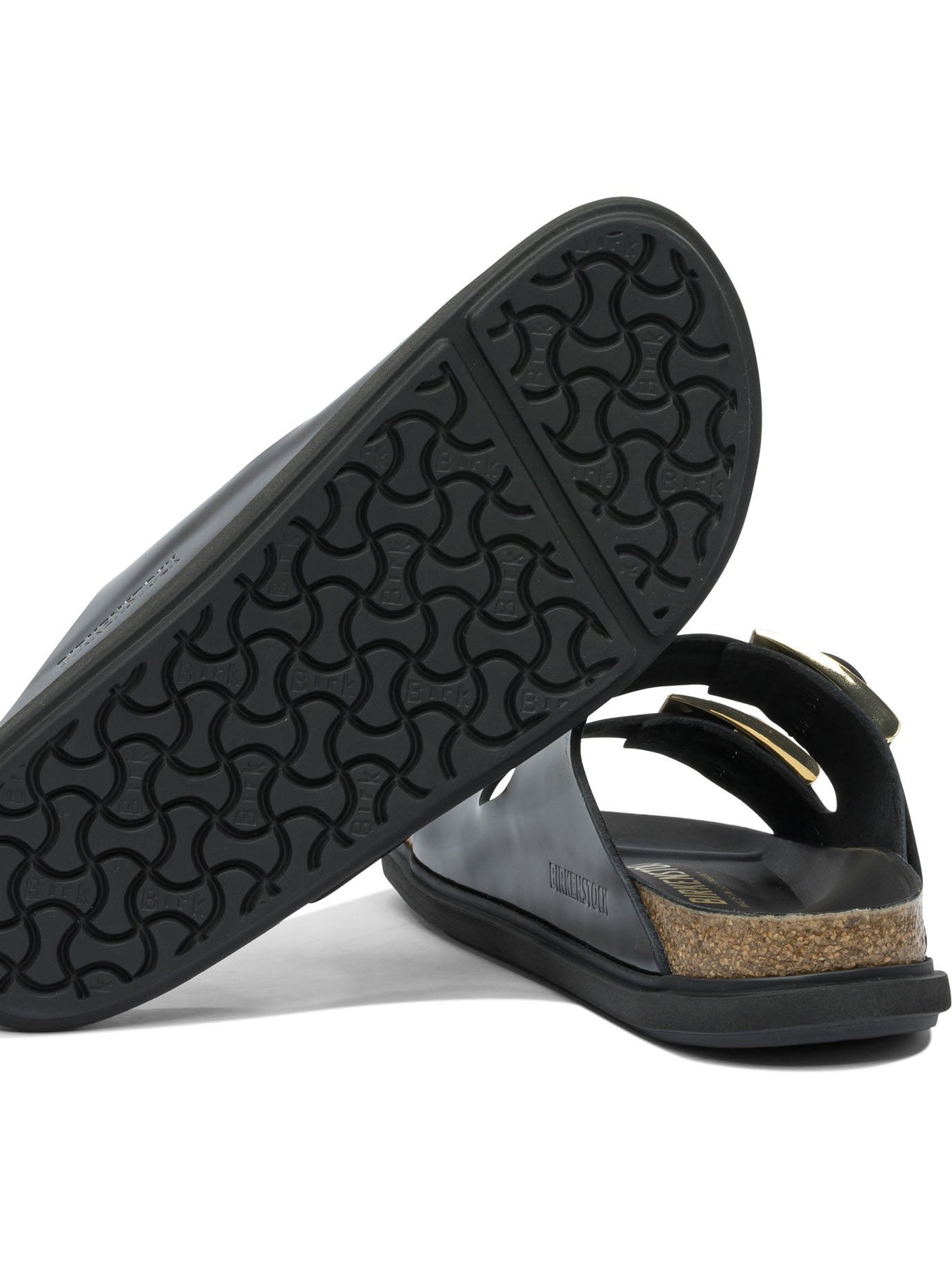 Birkenstock "arizona Droplet Buckle" Sandals - 5