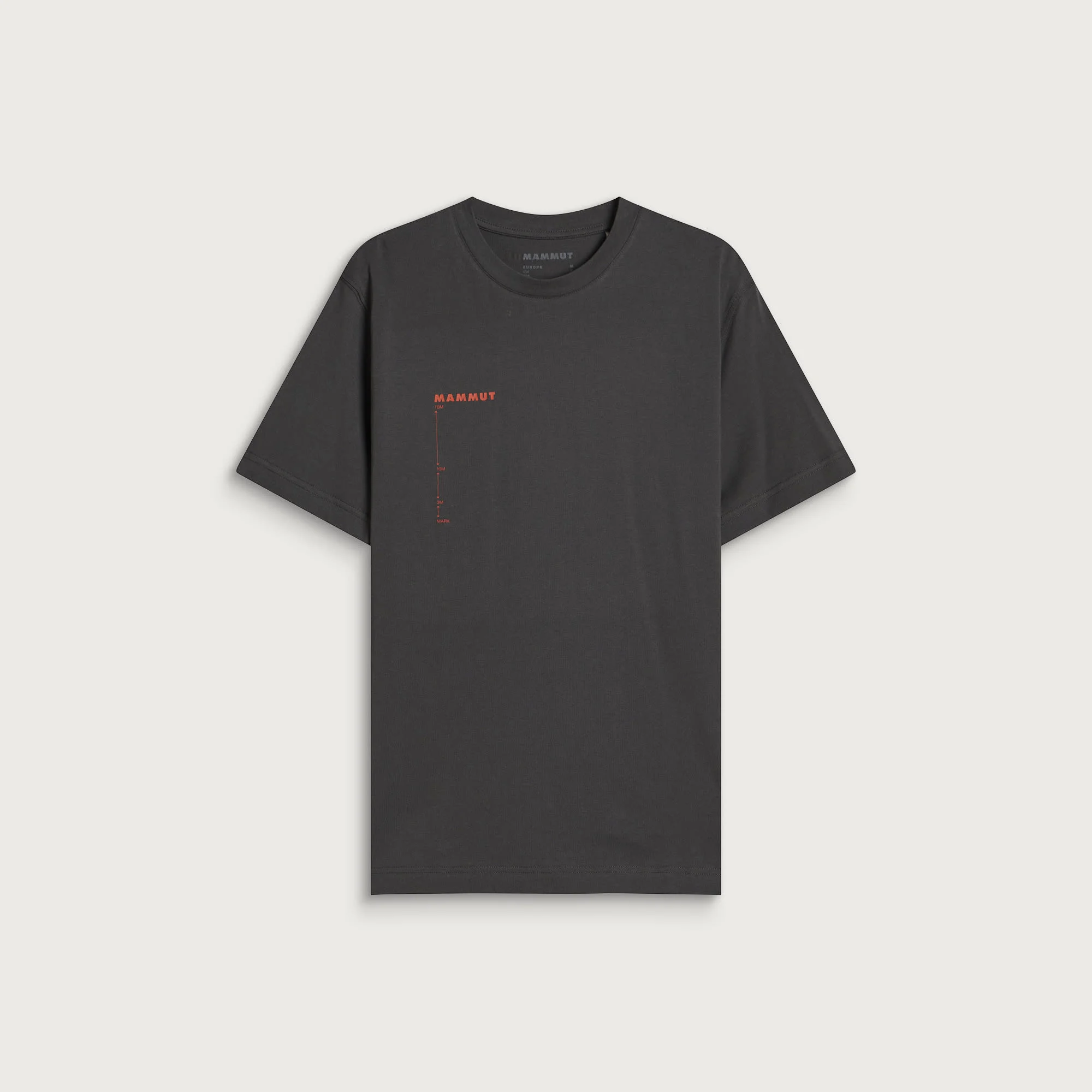 Mammut Base T-Shirt - 1