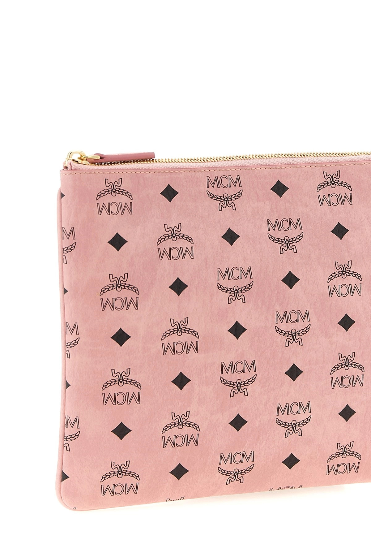 'Pouch' medium shoulder bag - 4