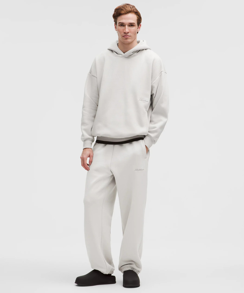 Men's Big Cozy Jogger *Regular 1