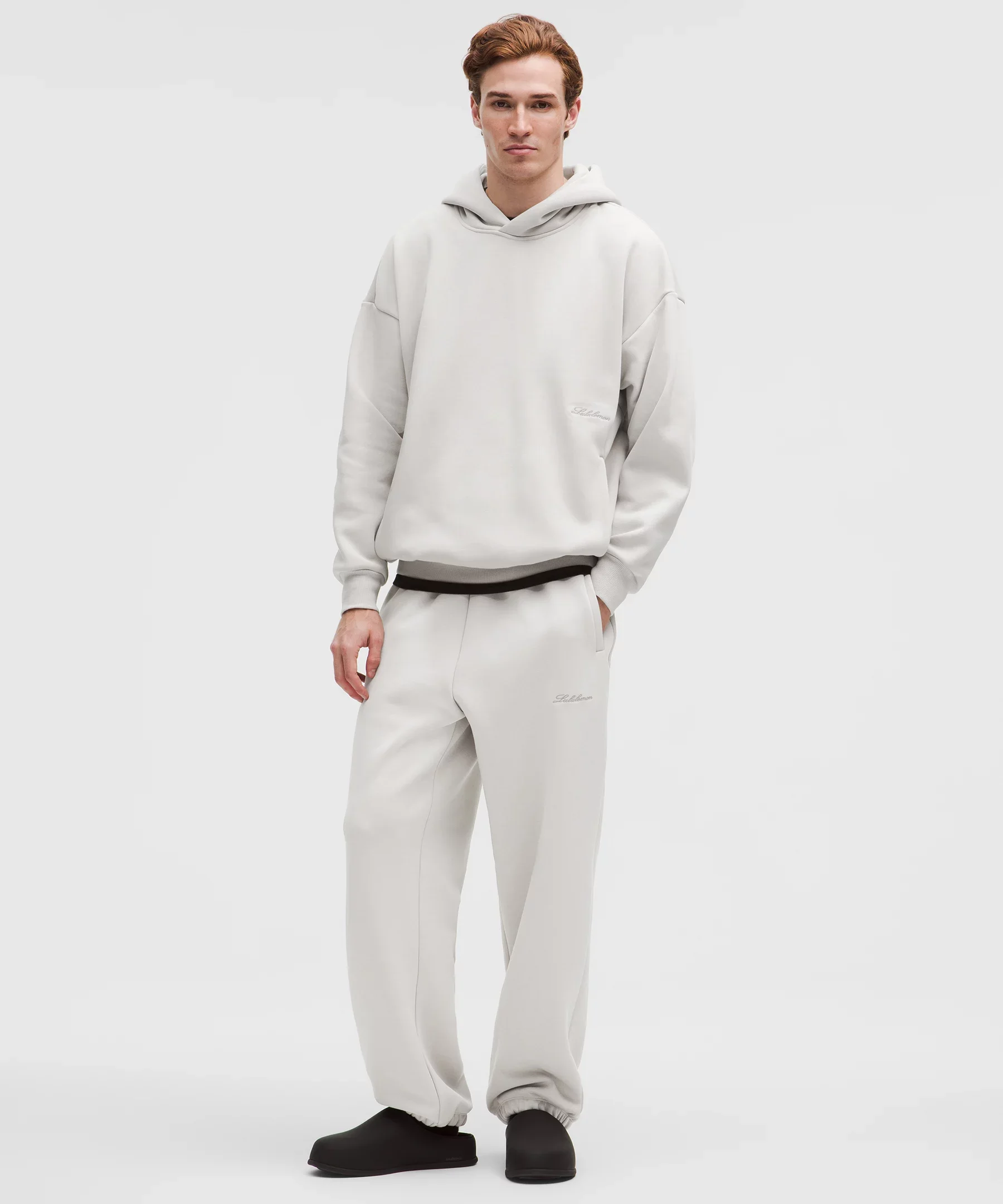 Men's Big Cozy Jogger *Regular - 1