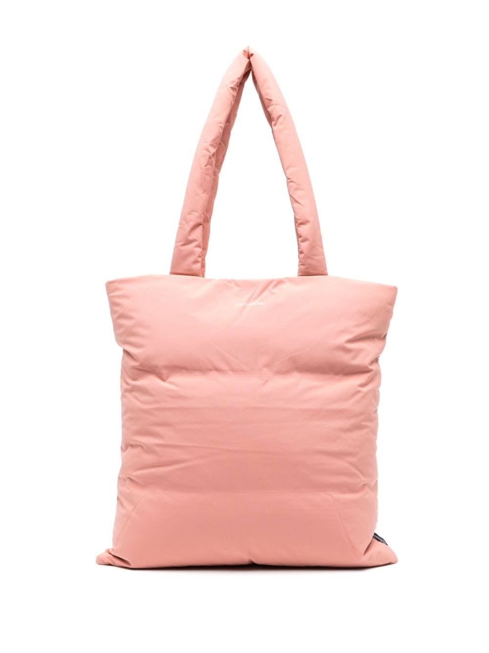 Ulriken padded tote bag - 1