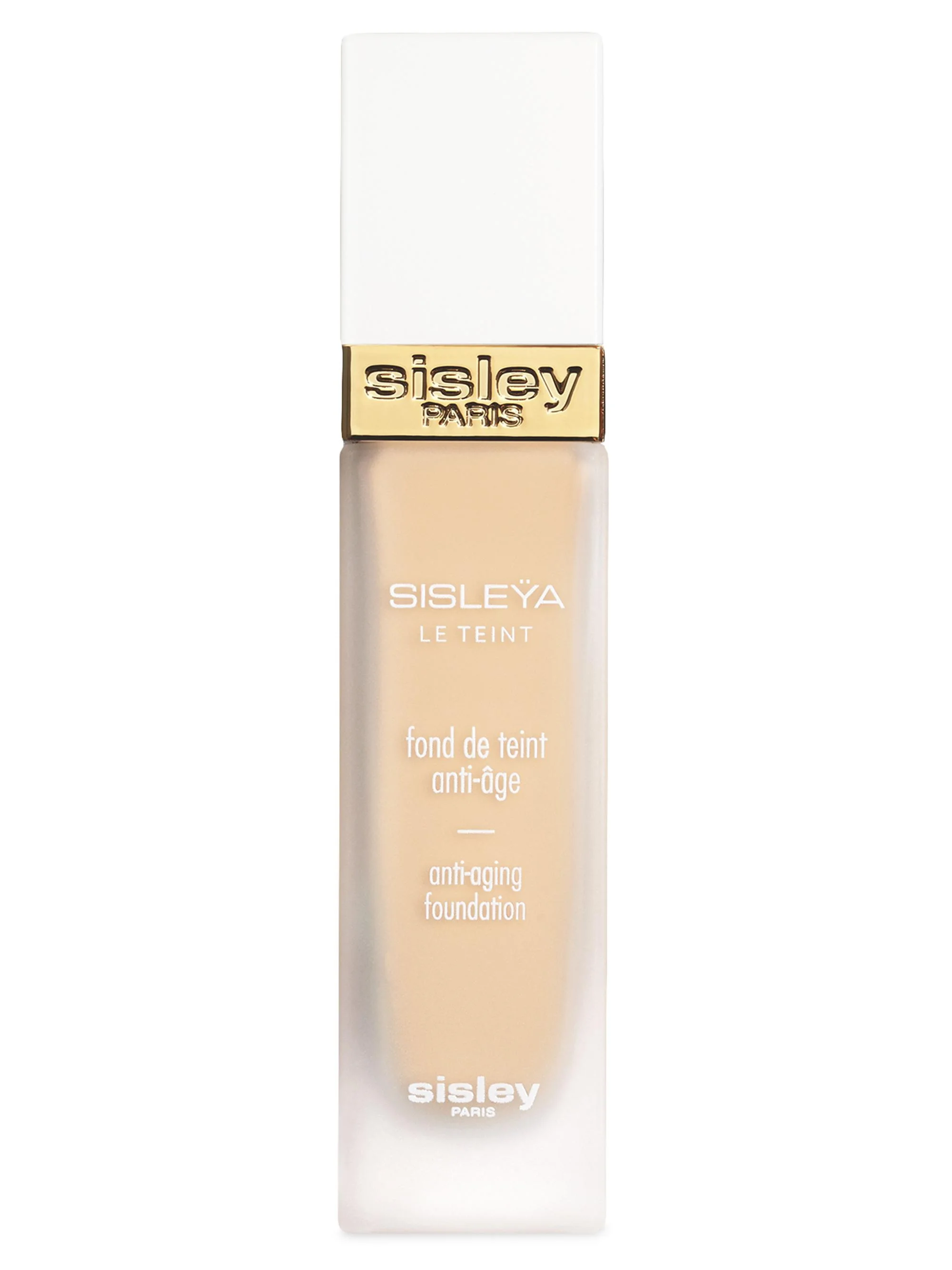Women's Sisleÿa Le Teint Anti-Aging Foundation - 00B Shell - 1