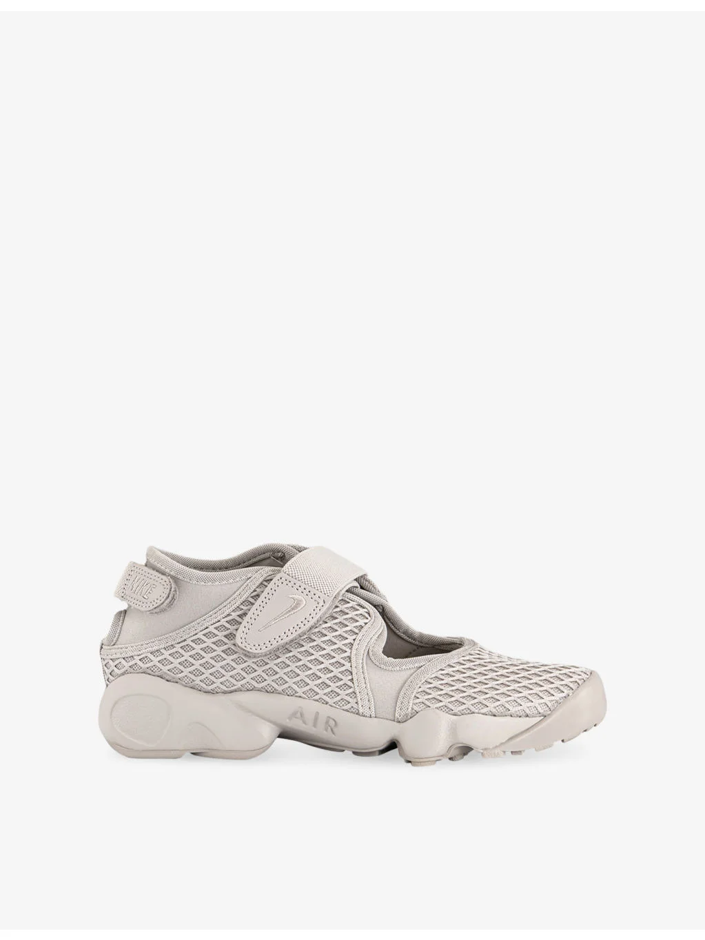 Air Rift Woven Trainers - 1