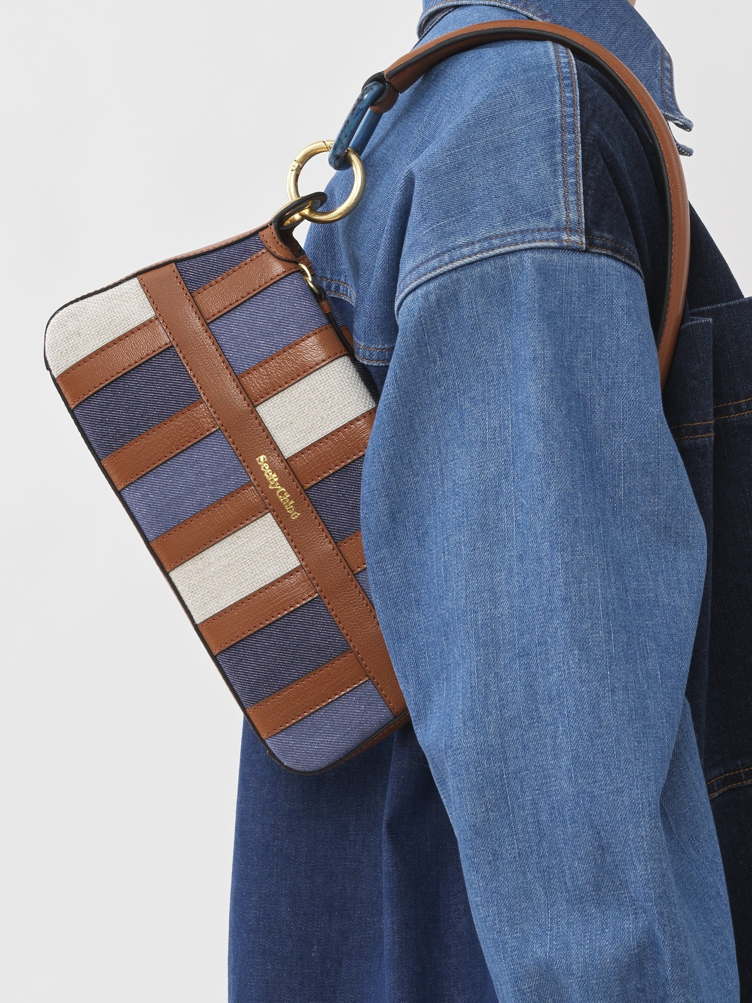 TILDA BAGUETTE BAG - 6