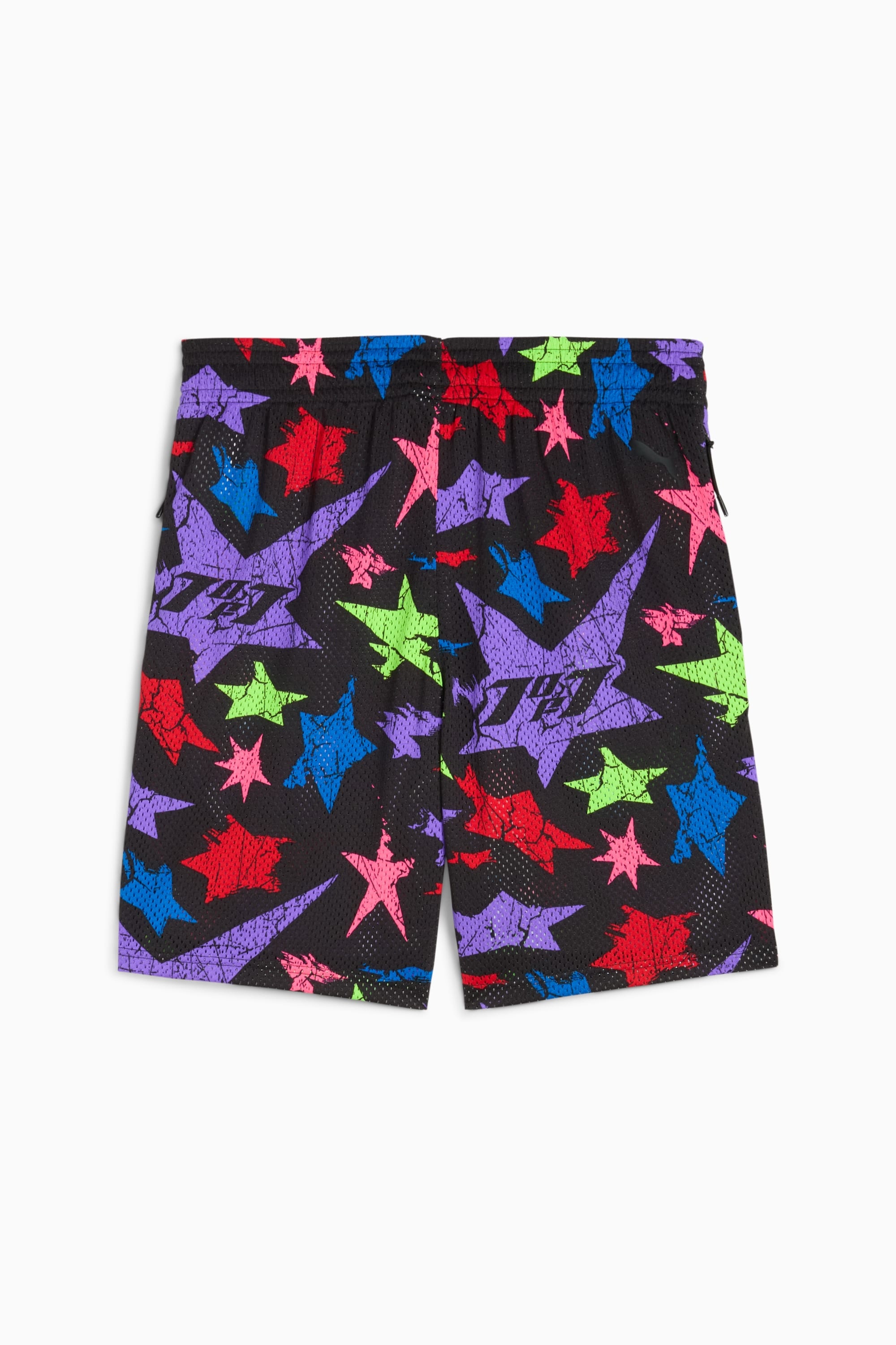 Star Vision AOP 7" Short Men - 2