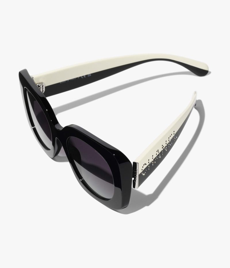Square Sunglasses 3