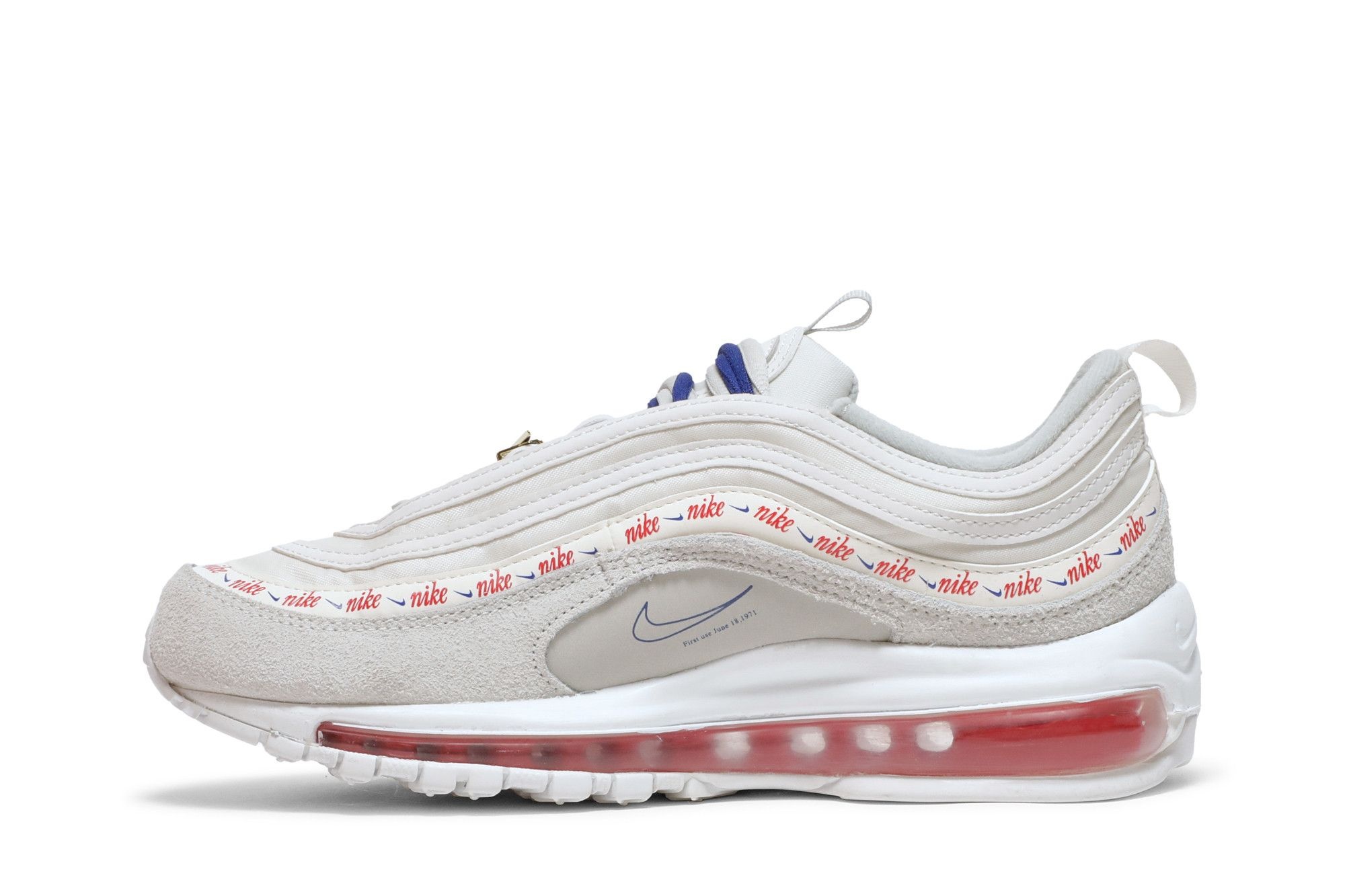 Wmns Air Max 97 SE 'First Use' - 3