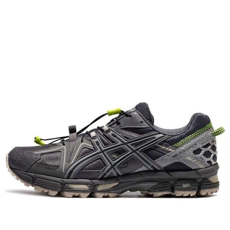 ASICS Gel-Kahana 8 Grey 1011B387-021 - 1