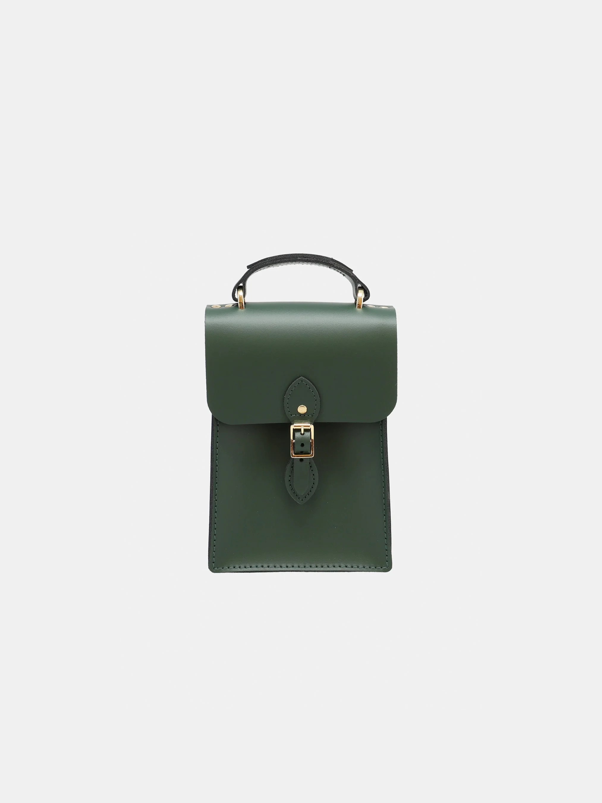 The Flâneur Binocular Bag - 1