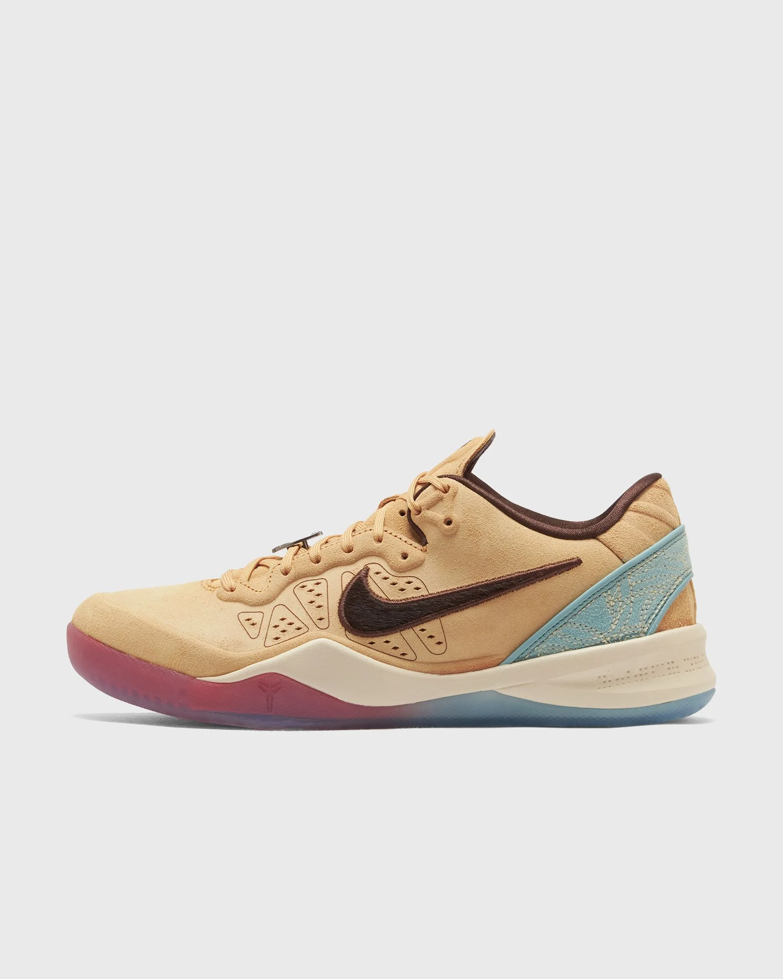 KOBE VIII EXT PROTRO - 1
