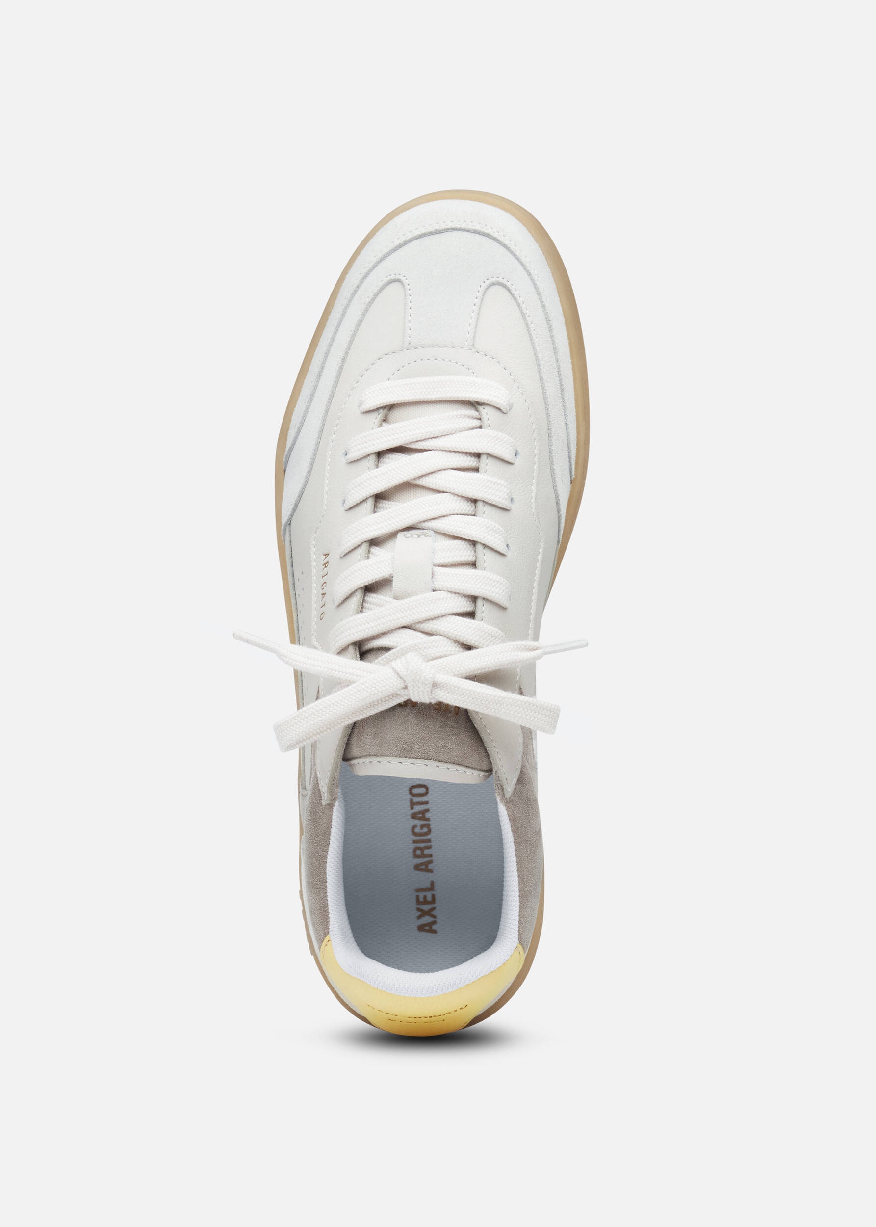Dice T-Toe Sneaker - 4
