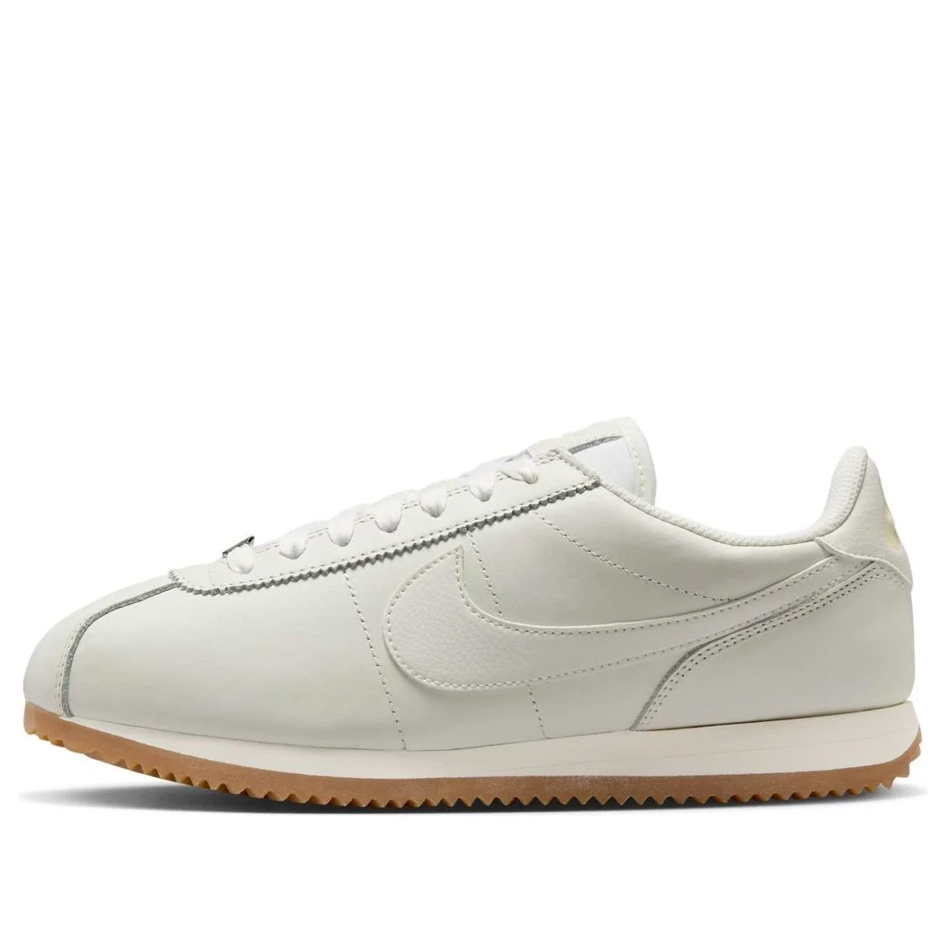 (WMNS) Nike Cortez SE 'Sail' HV6936-133 - 1